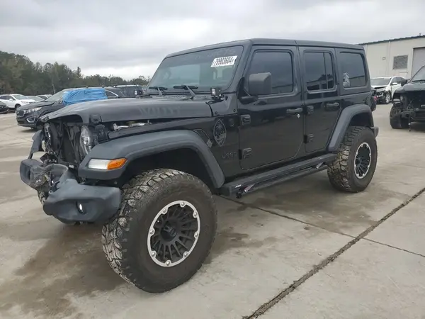 1C4HJXDGXLW241744 2020 JEEP WRANGLER - Image 1