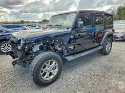 1C4HJXDGXLW241906 2020 JEEP WRANGLER