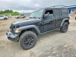 1C4HJXDGXLW247088 2020 JEEP WRANGLER