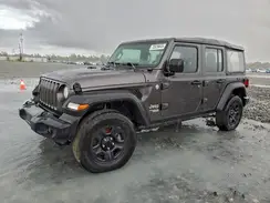 1C4HJXDGXLW271035 2020 JEEP WRANGLER