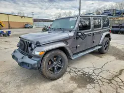 1C4HJXDGXLW272606 2020 JEEP WRANGLER