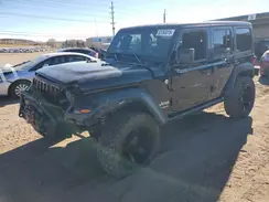 1C4HJXDGXLW276557 2020 JEEP WRANGLER
