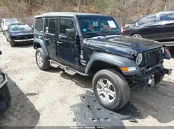 1C4HJXDGXLW282360 2020 JEEP WRANGLER