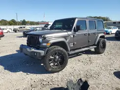 1C4HJXDGXLW283184 2020 JEEP WRANGLER