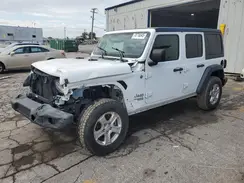 1C4HJXDGXLW298106 2020 JEEP WRANGLER