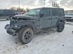 1C4HJXDGXLW307483 2020 JEEP WRANGLER