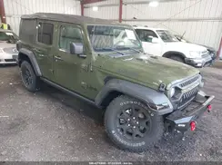 1C4HJXDGXLW309945 2020 JEEP WRANGLER