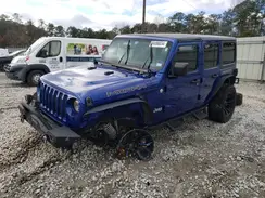 1C4HJXDGXLW311002 2020 JEEP WRANGLER