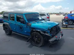1C4HJXDGXLW317222 2020 JEEP WRANGLER