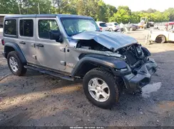 1C4HJXDGXLW325708 2020 JEEP WRANGLER