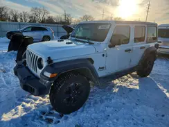 1C4HJXDGXLW328768 2020 JEEP WRANGLER
