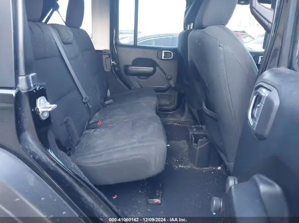 1C4HJXDGXLW329841 2020 JEEP WRANGLER - Image 8