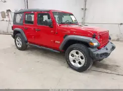 1C4HJXDGXLW331315 2020 JEEP WRANGLER