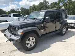 1C4HJXDGXLW337602 2020 JEEP WRANGLER