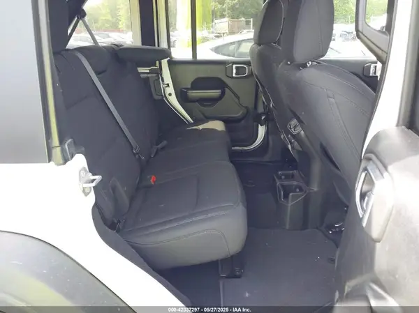 1C4HJXDGXLW339950 2020 JEEP WRANGLER - Image 8
