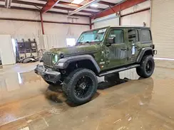 1C4HJXDGXMW505286 2021 JEEP WRANGLER