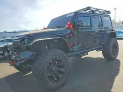 1C4HJXDGXMW505921 2021 JEEP WRANGLER