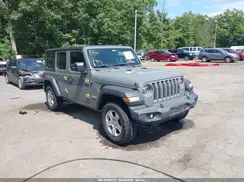 1C4HJXDGXMW506597 2021 JEEP WRANGLER