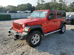 1C4HJXDGXMW507278 2021 JEEP WRANGLER