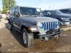 1C4HJXDGXMW522671 2021 JEEP WRANGLER