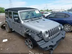 1C4HJXDGXMW523092 2021 JEEP WRANGLER