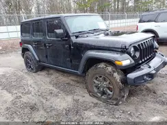 1C4HJXDGXMW530060 2021 JEEP WRANGLER