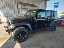 1C4HJXDGXMW536683 2021 JEEP WRANGLER