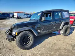 1C4HJXDGXMW538319 2021 JEEP WRANGLER