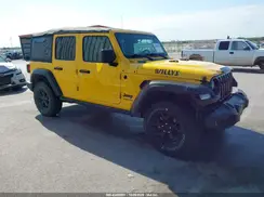 1C4HJXDGXMW546758 2021 JEEP WRANGLER