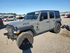 1C4HJXDGXMW552270 2021 JEEP WRANGLER