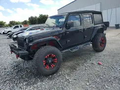 1C4HJXDGXMW557596 2021 JEEP WRANGLER