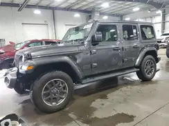 1C4HJXDGXMW581011 2021 JEEP WRANGLER
