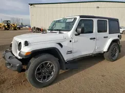 1C4HJXDGXMW583034 2021 JEEP WRANGLER