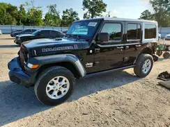 1C4HJXDGXMW583521 2021 JEEP WRANGLER