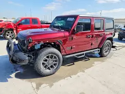 1C4HJXDGXMW594955 2021 JEEP WRANGLER