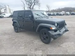 1C4HJXDGXMW605680 2021 JEEP WRANGLER