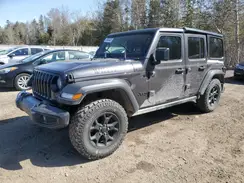 1C4HJXDGXMW608997 2021 JEEP WRANGLER