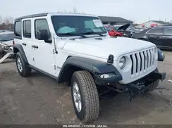 1C4HJXDGXMW647167 2021 JEEP WRANGLER