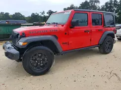 1C4HJXDGXMW648903 2021 JEEP WRANGLER