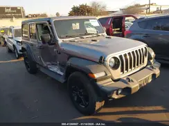 1C4HJXDGXMW662493 2021 JEEP WRANGLER