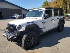 1C4HJXDGXMW665734 2021 JEEP WRANGLER