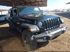 1C4HJXDGXMW670061 2021 JEEP WRANGLER