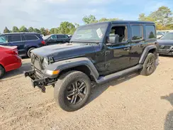 1C4HJXDGXMW678533 2021 JEEP WRANGLER