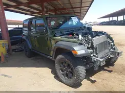1C4HJXDGXMW688222 2021 JEEP WRANGLER