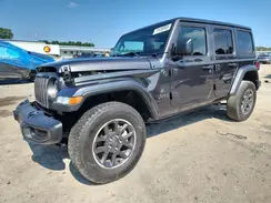 1C4HJXDGXMW703169 2021 JEEP WRANGLER