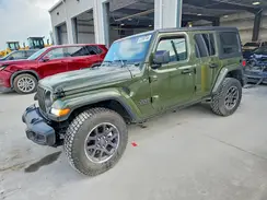 1C4HJXDGXMW711417 2021 JEEP WRANGLER