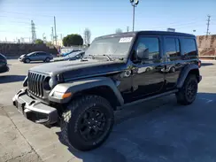 1C4HJXDGXMW714608 2021 JEEP WRANGLER