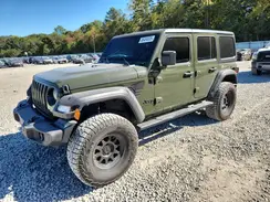 1C4HJXDGXMW720781 2021 JEEP WRANGLER