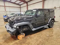 1C4HJXDGXMW745695 2021 JEEP WRANGLER