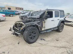 1C4HJXDGXMW761122 2021 JEEP WRANGLER